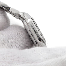 Load image into Gallery viewer, CARTIER PANTHERE de Cartier Mini 25mm×18.5mm Stainless Steel Silver DialWSPN0019