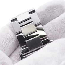 Load image into Gallery viewer, CARTIER Tank Solo H34.8mm×W27.4mm Stainless Steel Silver DialW5200014