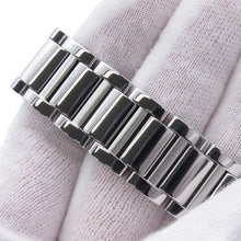 Load image into Gallery viewer, CARTIER tank mast SM H29.5mm×W22mm Stainless Steel Silver DialWSTA0051