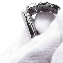 Load image into Gallery viewer, CARTIER tank mast SM H29.5mm×W22mm Stainless Steel Silver DialWSTA0051