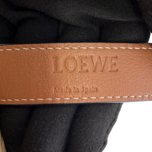 Load image into Gallery viewer, LOEWE Basket bag Natural/Tan327.02.S81 Leather Raffia Size Large