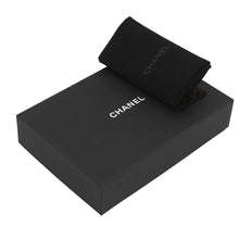 Load image into Gallery viewer, CHANEL Classic Matelasse Chain Wallet BlackAP4241-Y01480-C3906 Lambskin