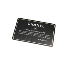 Load image into Gallery viewer, CHANEL CHANEL19 CHANEL19 Matelasse Shoulder Bag BlackAS1161 Shiny Lambskin