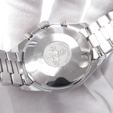 Load image into Gallery viewer, OMEGA Speedmaster Automatic (Marui Limited Edition) W39mm Stainless Steel White/Black Dial3510.21