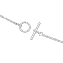 将图像加载到图库查看器中,HERMES Chaine d'Ancre Alea II Pendant Size GM SV925