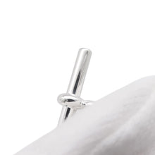 将图像加载到图库查看器中,HERMES Chaine d'Ancre Alea II Pendant Size GM SV925