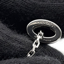 Load image into Gallery viewer, HERMES Pop Ash Necklace Size Mini Marong rasse Metal Lacquer
