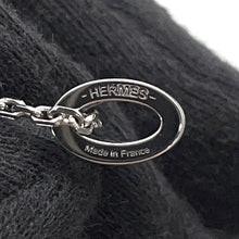 Load image into Gallery viewer, HERMES Pop Ash Necklace Size Mini Marong rasse Metal Lacquer