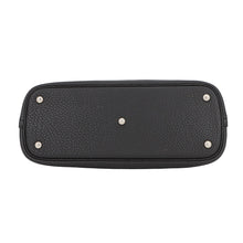 将图像加载到图库查看器中,HERMES Bolide Black Fjord Leather Size 31