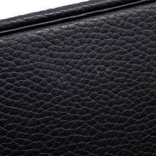 将图像加载到图库查看器中,HERMES Bolide Black Fjord Leather Size 31