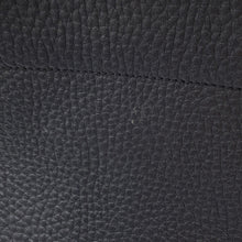 将图像加载到图库查看器中,HERMES Bolide Black Fjord Leather Size 31