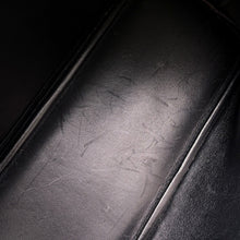 将图像加载到图库查看器中,HERMES Bolide Black Fjord Leather Size 31