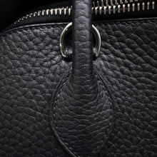 将图像加载到图库查看器中,HERMES Bolide Black Fjord Leather Size 31