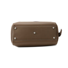 Load image into Gallery viewer, HERMES Petit Courrier Etoupe EverColor Taurillon Clemence