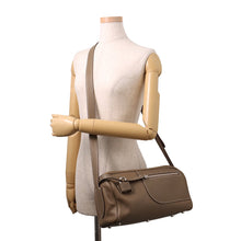 Load image into Gallery viewer, HERMES Petit Courrier Etoupe EverColor Taurillon Clemence