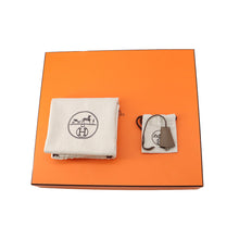 Load image into Gallery viewer, HERMES Petit Courrier Etoupe EverColor Taurillon Clemence