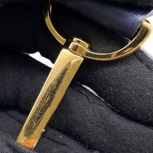 Load image into Gallery viewer, HERMES Evelyne Blue Nuit Taurillon Clemence Size GM