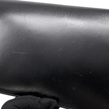 将图像加载到图库查看器中,HERMES Lidy Shoulder Bag Black Box Calf Leather