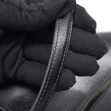 将图像加载到图库查看器中,HERMES Lidy Shoulder Bag Black Box Calf Leather