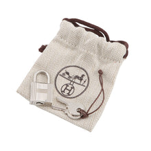 Load image into Gallery viewer, HERMES Picotin Lock Rouge Garance Taurillon Clemence Size PM