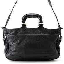 Load image into Gallery viewer, FENDI 2wayBag Black8BR529 Leather