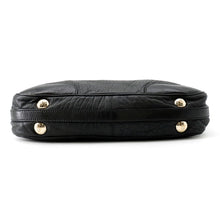Load image into Gallery viewer, FENDI 2wayBag Black8BR529 Leather