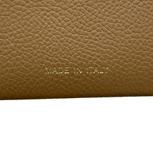 Load image into Gallery viewer, FENDI Pecan Roll Reversible Tote Brown/Beige8BH425 Canvas Leather Size Large