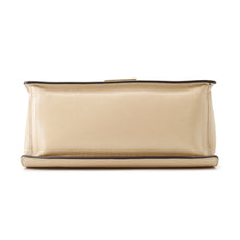 Load image into Gallery viewer, FENDI CanYou 2-way Bag Beige8BT313 Leather