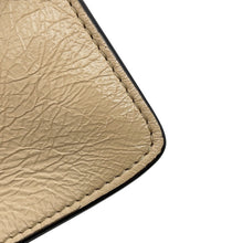 Load image into Gallery viewer, FENDI CanYou 2-way Bag Beige8BT313 Leather