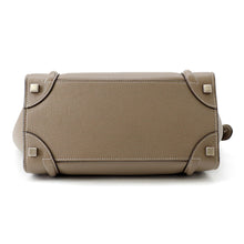 Load image into Gallery viewer, CELINE Luggage shopper Suri189793 Leather Size micro