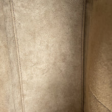 Load image into Gallery viewer, CELINE Luggage shopper Suri189793 Leather Size micro