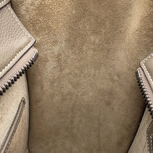 Load image into Gallery viewer, CELINE Luggage shopper Suri189793 Leather Size micro