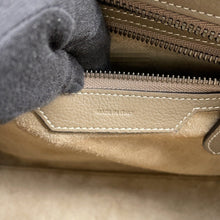 Load image into Gallery viewer, CELINE Luggage shopper Suri189793 Leather Size micro