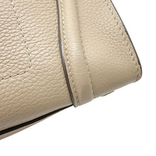 Load image into Gallery viewer, CELINE Luggage shopper Beige Leather Size Mini