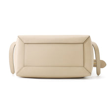 Load image into Gallery viewer, CELINE Belt bag Beige189153 Leather Size micro