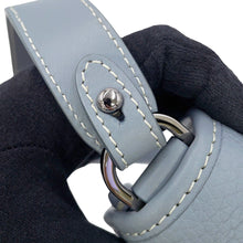 Load image into Gallery viewer, Dior Gallop Shoulder Bag Gray1ADPO033LAC_H11G Calf Leather Size Mini