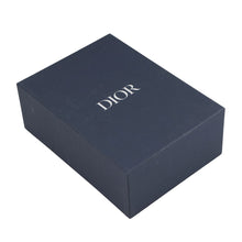Load image into Gallery viewer, Dior Gallop Shoulder Bag Gray1ADPO033LAC_H11G Calf Leather Size Mini