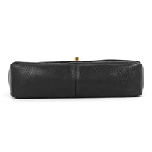 将图像加载到图库查看器中,CHANEL Diana Chain Shoulder Bag BlackA01165 Caviar Leather Size 25