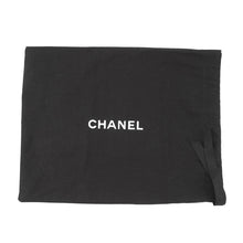 Load image into Gallery viewer, CHANEL Matelasse Chain Shoulder Bag Black Leather