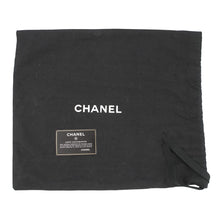 Load image into Gallery viewer, CHANEL Chevron Boy Chanel ChainShoulder BlueA67085 Lambskin Size Small