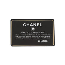 Load image into Gallery viewer, CHANEL Chevron ChainShoulder Bag Red Leather