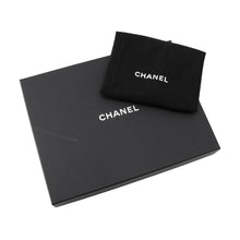 Load image into Gallery viewer, CHANEL Matelasse 2way Bag BlackAP3487 Lambskin