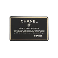 Load image into Gallery viewer, CHANEL Matelasse Chain Shoulder Bag Black Lambskin Size 30