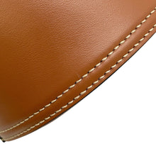 将图像加载到图库查看器中,PRADA Tambour Bucket Shoulder Bag Brown1BE050 Calf Leather