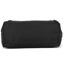 Load image into Gallery viewer, PRADA Logo Shopping Bag Tote Bag Black1BG052_V44_F0002 Nylon Saffiano Leather