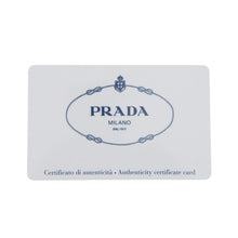 Load image into Gallery viewer, PRADA Logo Shopping Bag Tote Bag Black1BG052_V44_F0002 Nylon Saffiano Leather