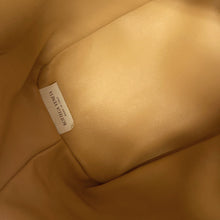 Load image into Gallery viewer, Bottega Veneta Beak Shoulder Bag Almond666531VCP402700 Leather