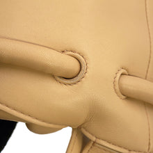 Load image into Gallery viewer, Bottega Veneta Beak Shoulder Bag Almond666531VCP402700 Leather