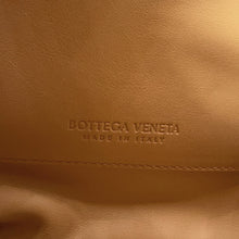 Load image into Gallery viewer, Bottega Veneta Beak Shoulder Bag Almond666531VCP402700 Leather