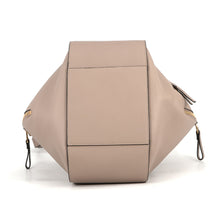 Load image into Gallery viewer, LOEWE Hammock Shoulder Bag Beige387.30.S35 Leather Size Small